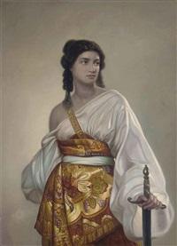 EMILE VERNET-LECOMTE  (14)